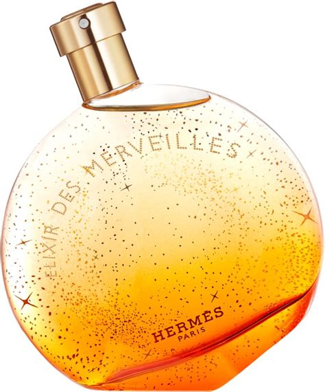 hermes merveilles review.